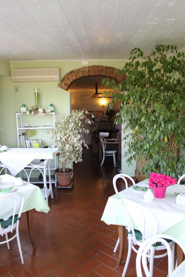 B&B Di Benedetta Bianchi Impruneta Exterior photo